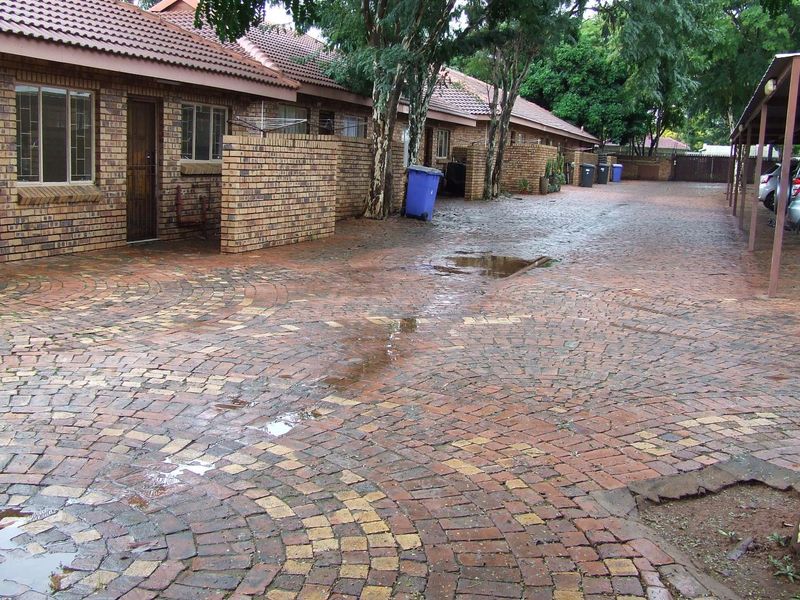 2 BEDROOM UNIT TO RENT IN DOORNPOORT - Photo 5