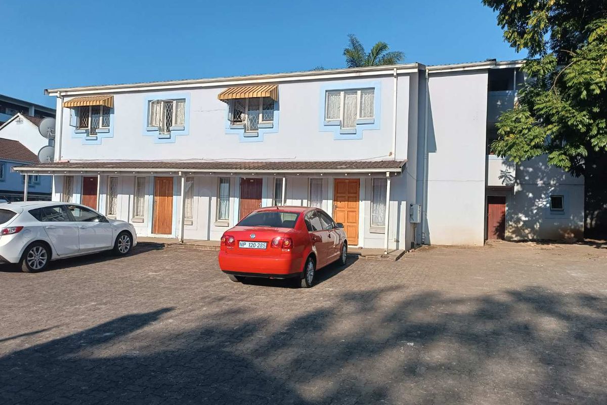 Prime Scottsville Bachelor Apartment – Walk to UKZN. - Photo 2