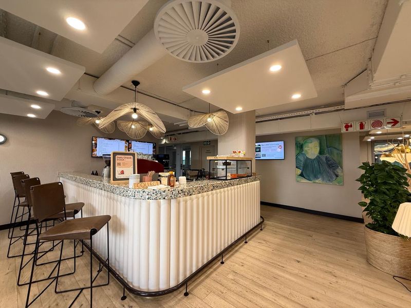 Prime Office Space Available at W17 Hyde Park Corner - Photo 2