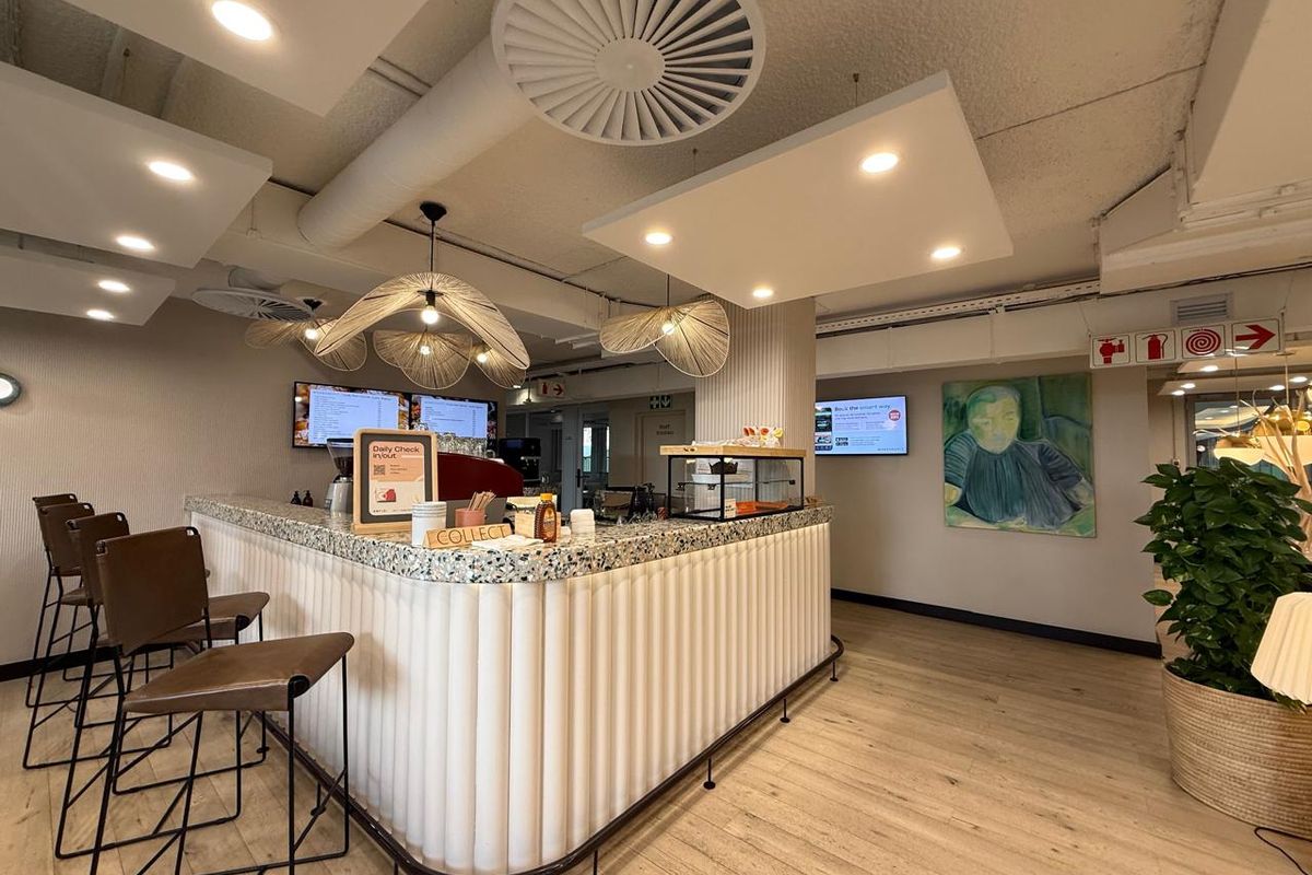 Prime Office Space Available at W17 Hyde Park Corner - Photo 2