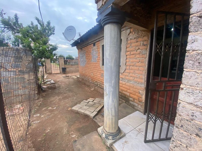 Two bedroom house for sale - Photo 7