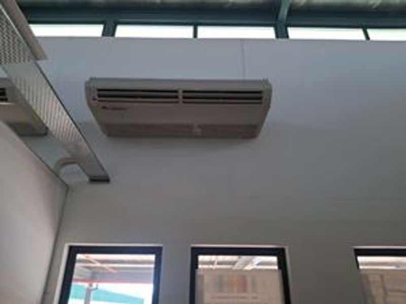 Offices To Let - Lafrenz Industrial - Agra Hyper - Photo 2