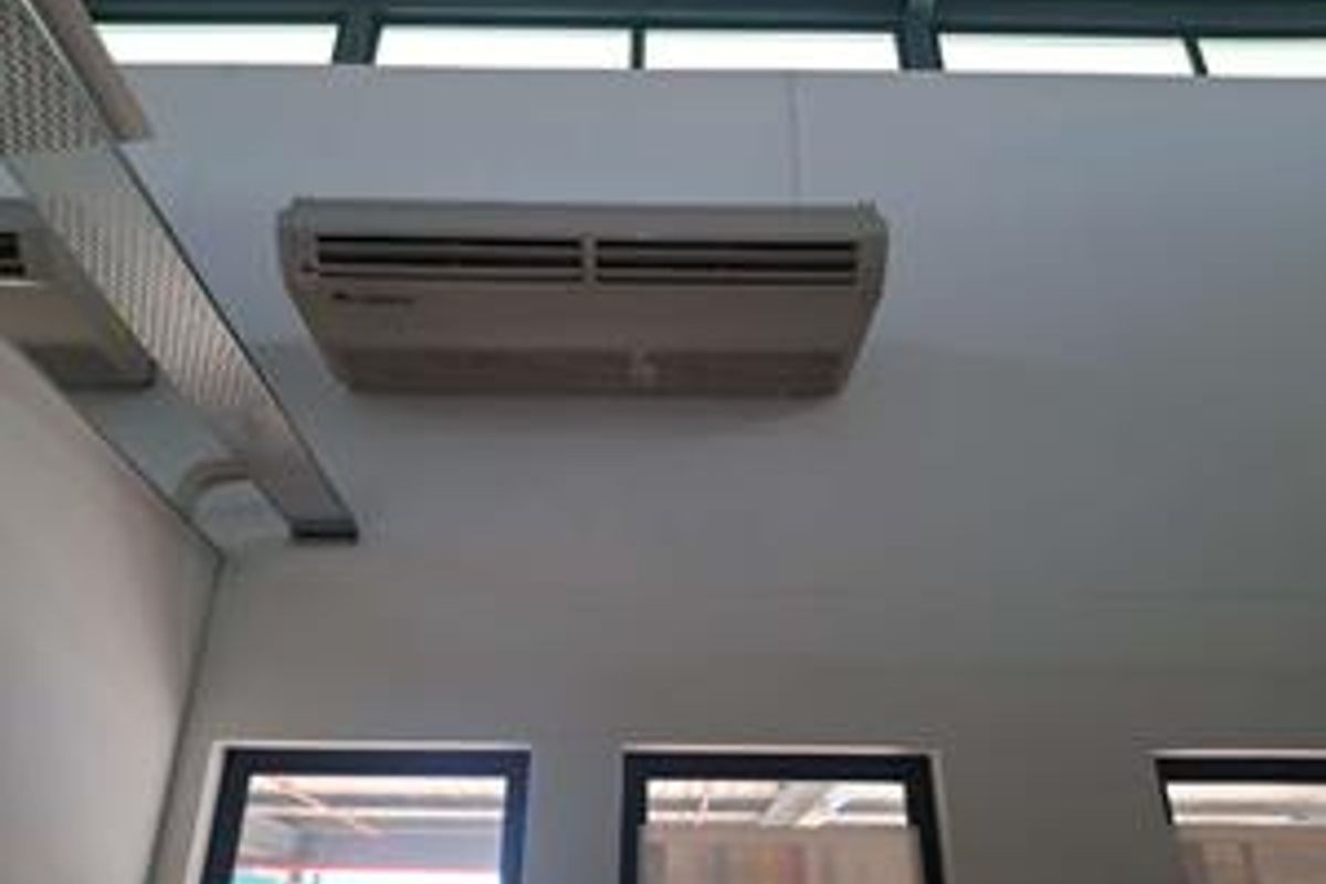 Offices To Let - Lafrenz Industrial - Agra Hyper - Photo 2
