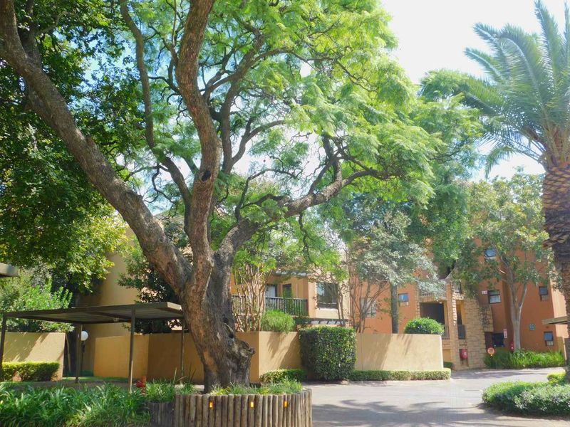 One bedroom apartment for sale in Lonehill - Photo 8