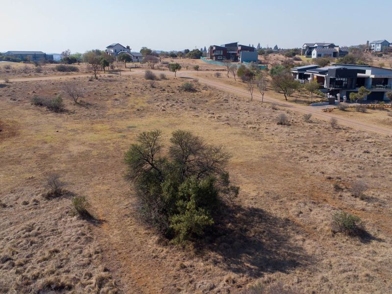Build Your Dream Home on 1,096m2 of Prime Land in a Prestigious Game Reserve Estate - Photo 7