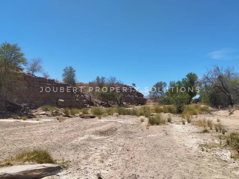 EXCEPTIONAL INVESTORS OPPORTUNITY GAME FARM FOR SALE IN THE SOUTH OF NAMIBIA - Photo 10