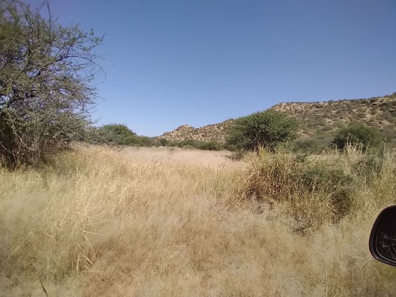 BRAKWATER PRIME PROPERTY HIGH - LAST LEFT THIS BIG NEXT TO ROAD - Photo 8