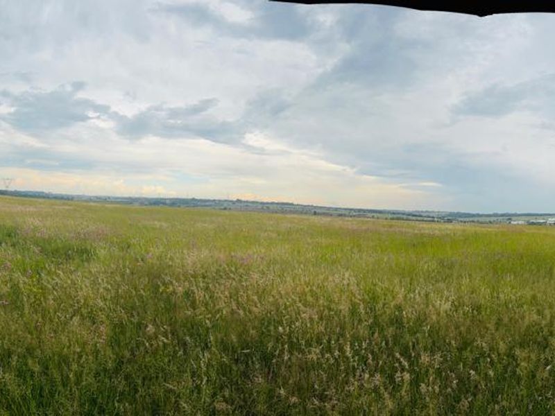 Development land of 21,4132 hectare Centurion . Situated nearby the Copperleaf Golf Estate with a Ernie Els designed Golf Course. - Photo 2