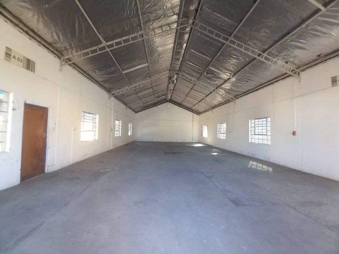 Property #2497309, Industrial For Sale in Lafrenz Industrial