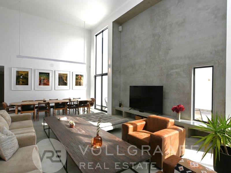 Fully Furnished Home To Let for 6 Months - Photo 5