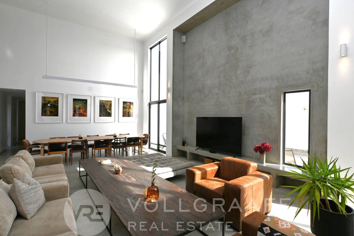Fully Furnished Home To Let for 6 Months - Photo 5