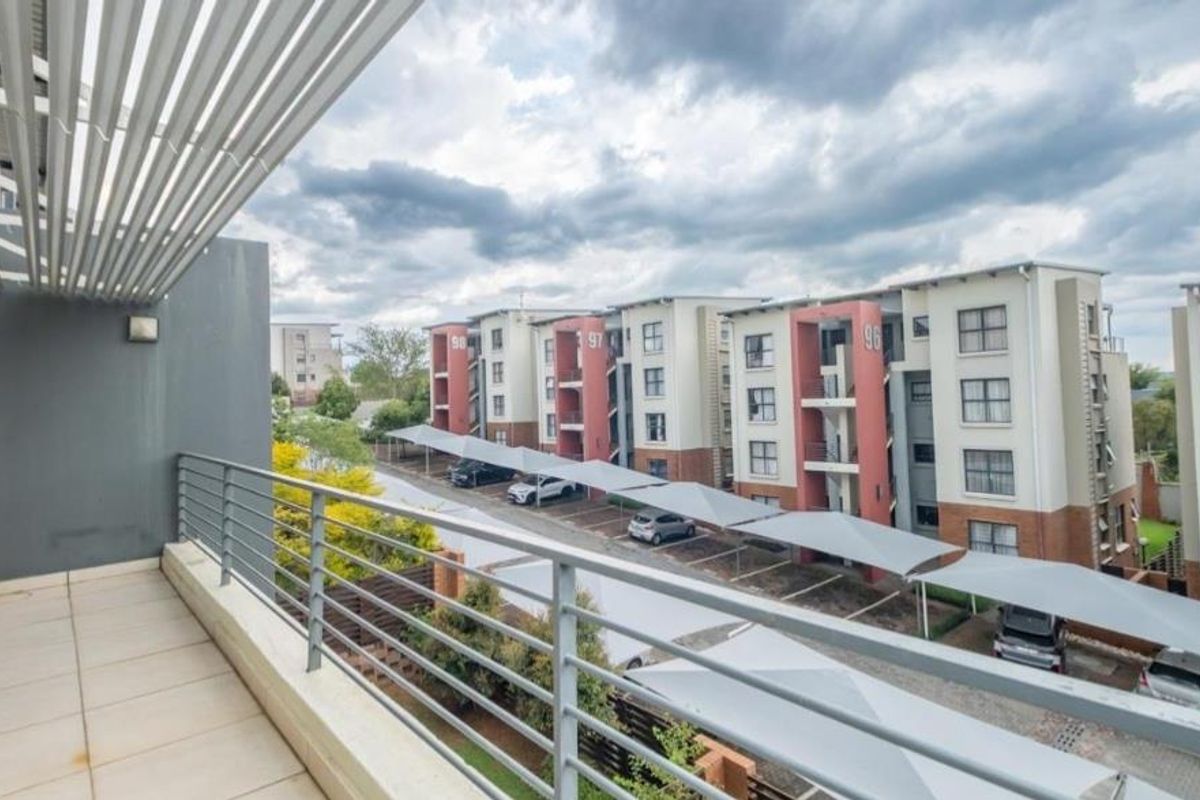 Modern 2 bedroom and 2 Baths apartment for Sale - Photo 4