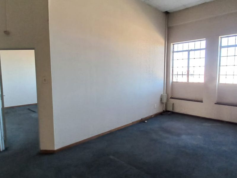 Industrial Unit for Lease – Ben 55, 41 Barney Rd, Unit 03 - Photo 3