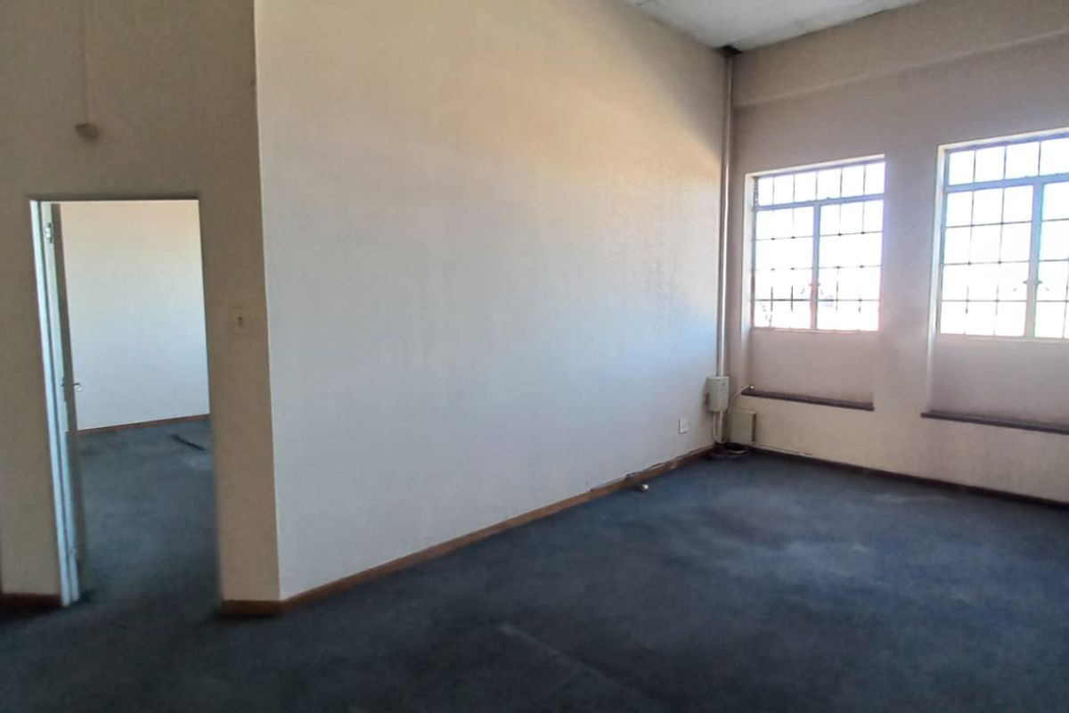 Industrial Unit for Lease – Ben 55, 41 Barney Rd, Unit 03 - Photo 3