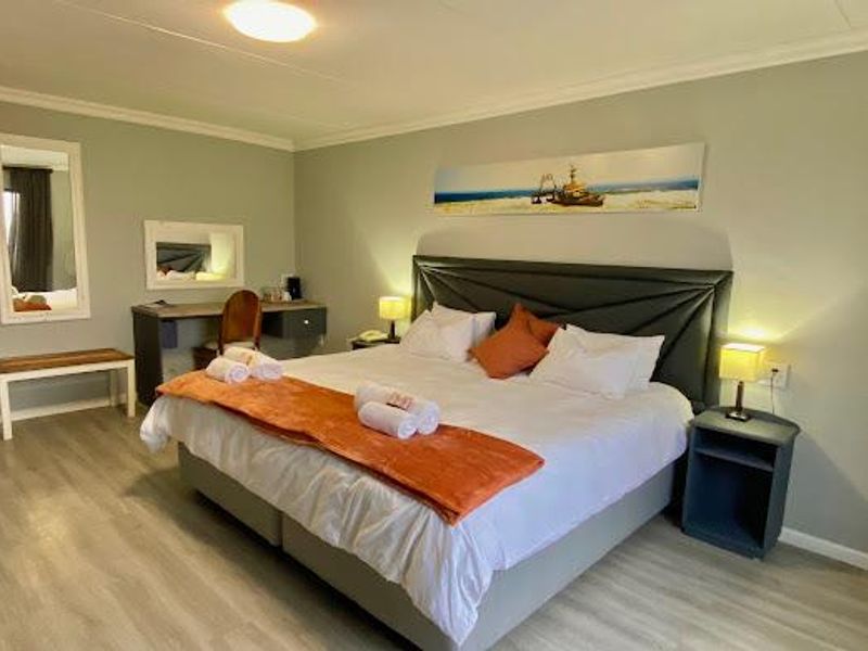 Unmissable Lagoon Luxury - Your Distinctive Hotel - Photo 2