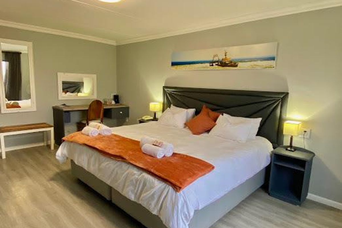 Unmissable Lagoon Luxury - Your Distinctive Hotel - Photo 2