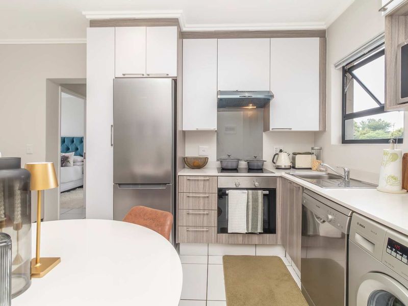 1 Bed modern apartment at Ventura Fourway - Photo 3