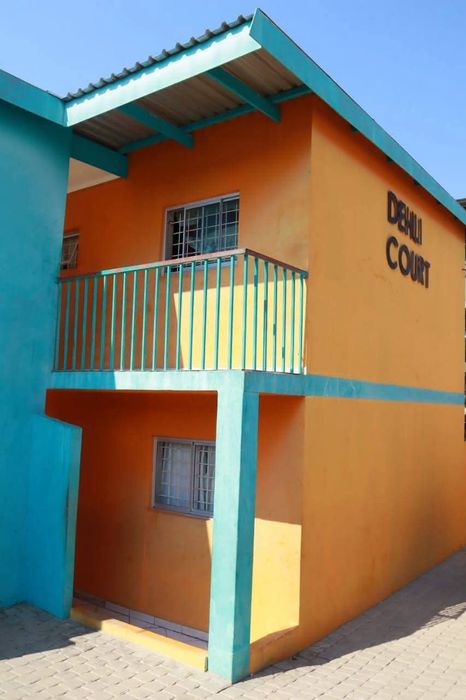 Property #2541127, Apartment For Sale in Windhoek East