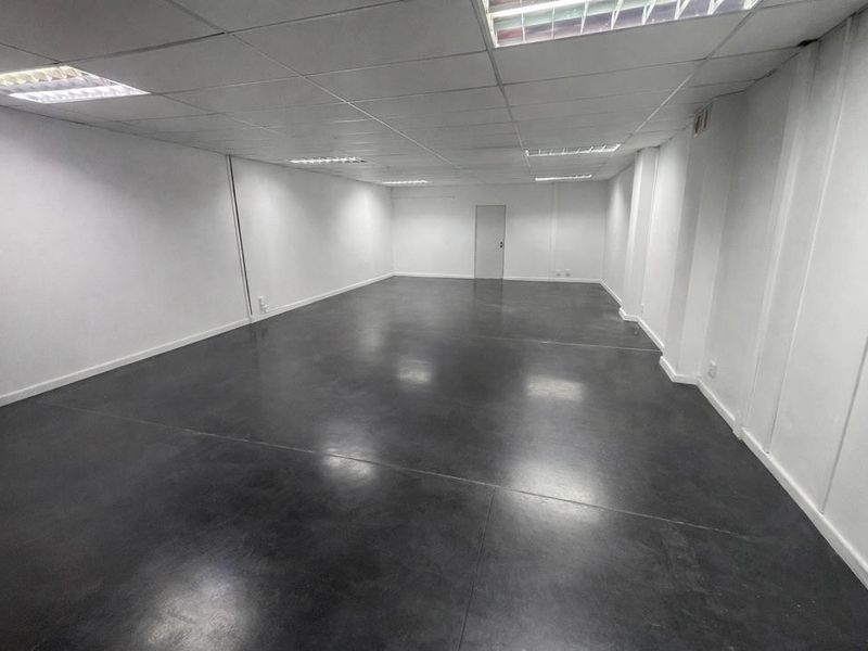 Hendra - Stand-Alone 2600 sqm Warehouse with 1400 sqm Yard – To Let | Briardene - Photo 8