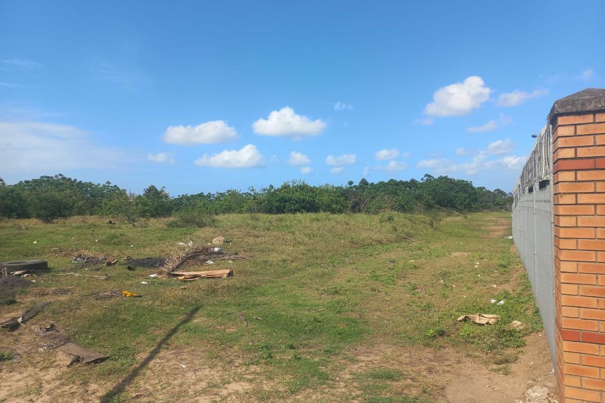 Prime Industrial Land for Sale – Sought-After Alton Location - Photo 3