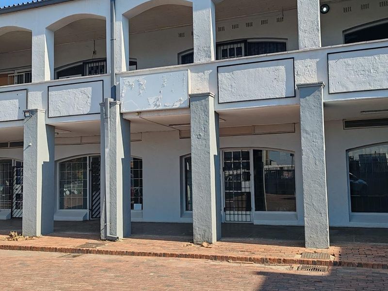 Perfect Retail Space... - Photo 5