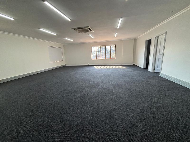 Prime A-Grade Offices in Top Location – Book Your Viewing Today! - Photo 7
