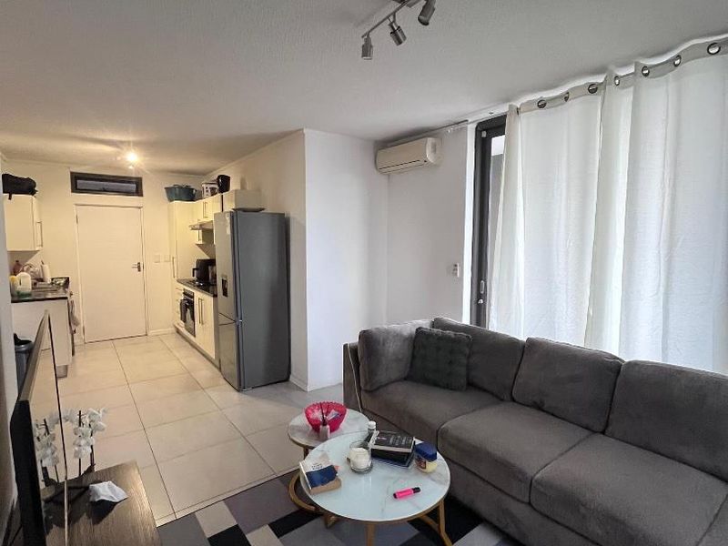 SALE: 1 Bedroom CBD: CITY JUNCTION - Photo 4