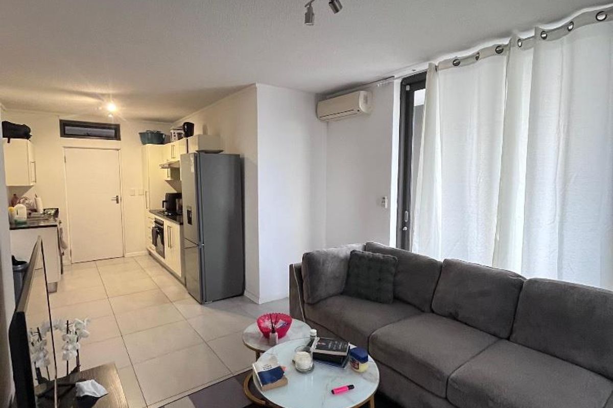 SALE: 1 Bedroom CBD: CITY JUNCTION - Photo 4