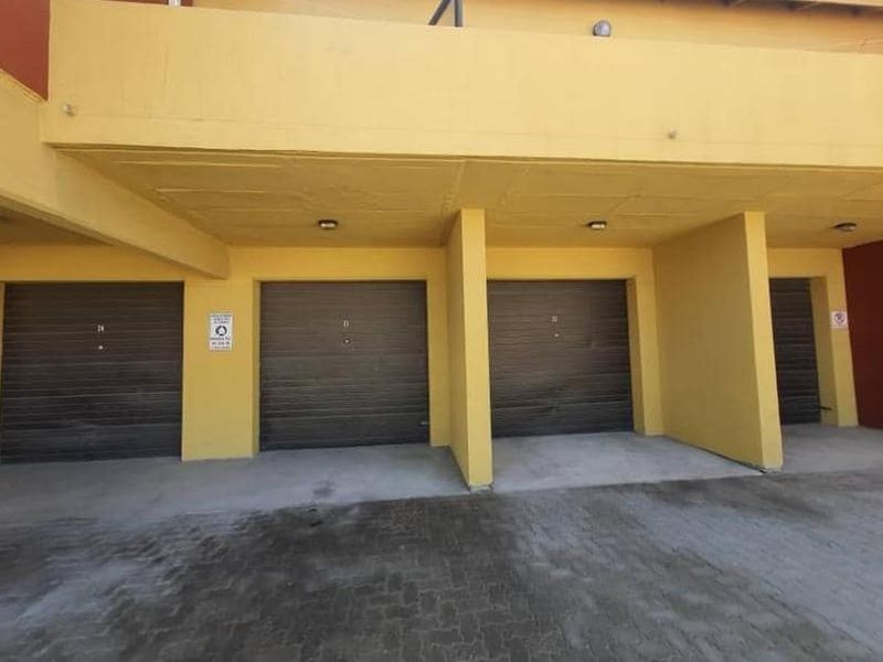 Apartment  & Shop for Sale - Dante Square - Swakopmund - Photo 4