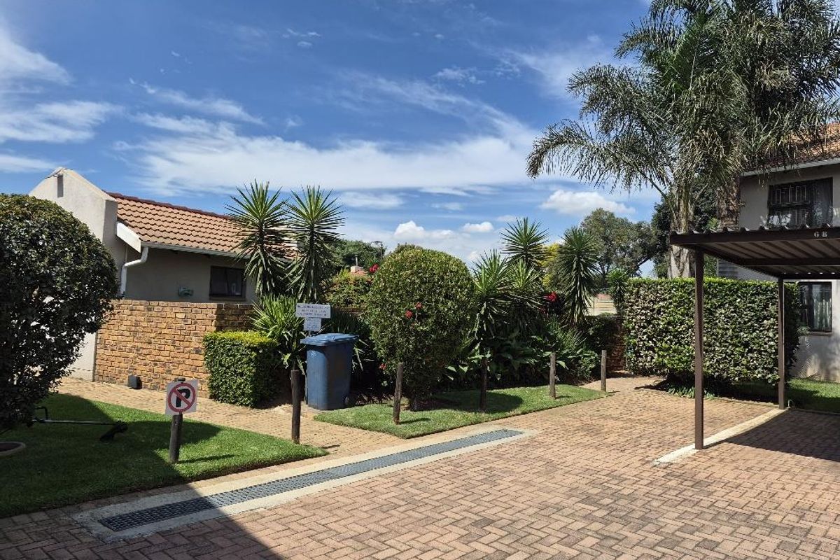 Neat two beds apartment - Photo 4