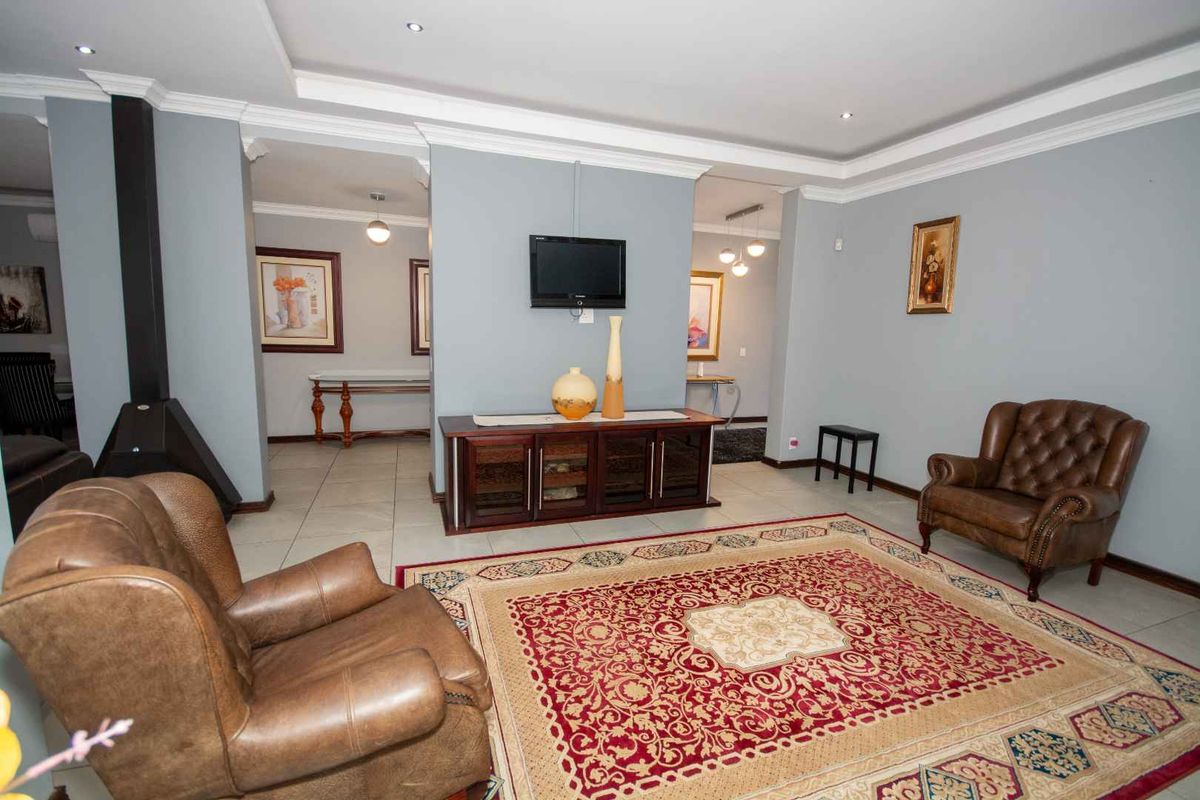 Luxury Living in Meyersdal Nature Estate - Photo 5