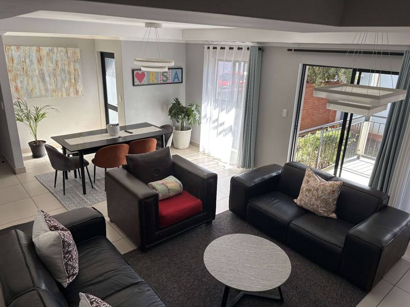 3 bedroom with a nanny room - Photo 4