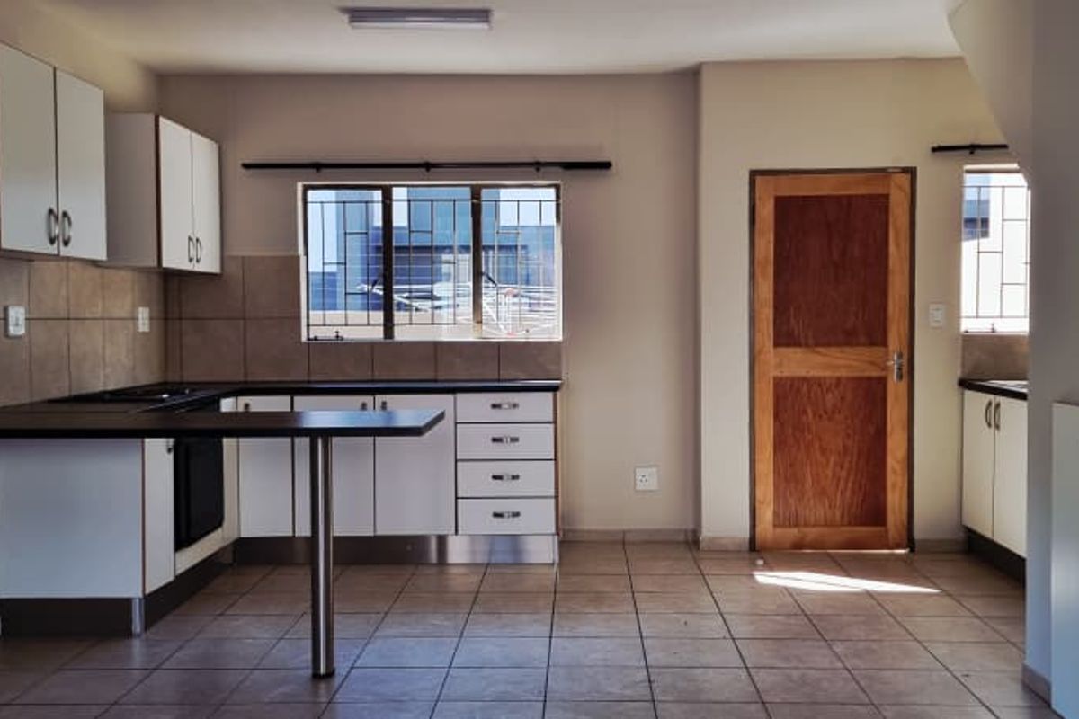 2 BEDROOM APARTMENT FOR SALE - KHOMASDAL - Photo 5