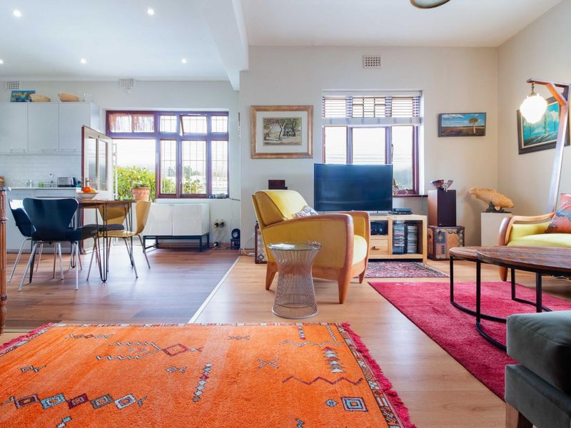 Hopeville Mansions, where old meets new! - Photo 8