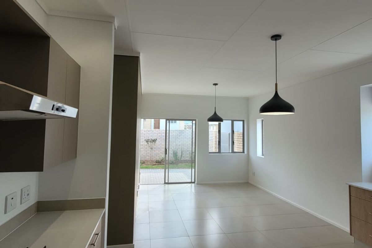 Mooikloof Country Estate New Development George - Photo 5