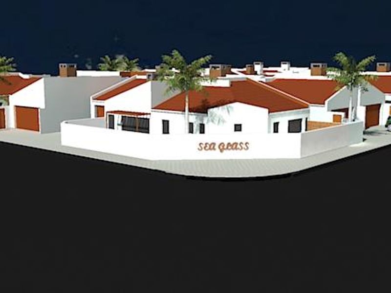 New development: Five Townhouses for sale at Sea Glass Complex in Extension 23, Ocean View. - Photo 3