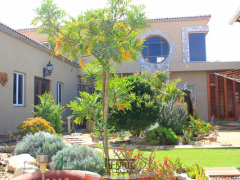 Dream home with extra Flat at Rossmund for Sale - Photo 8