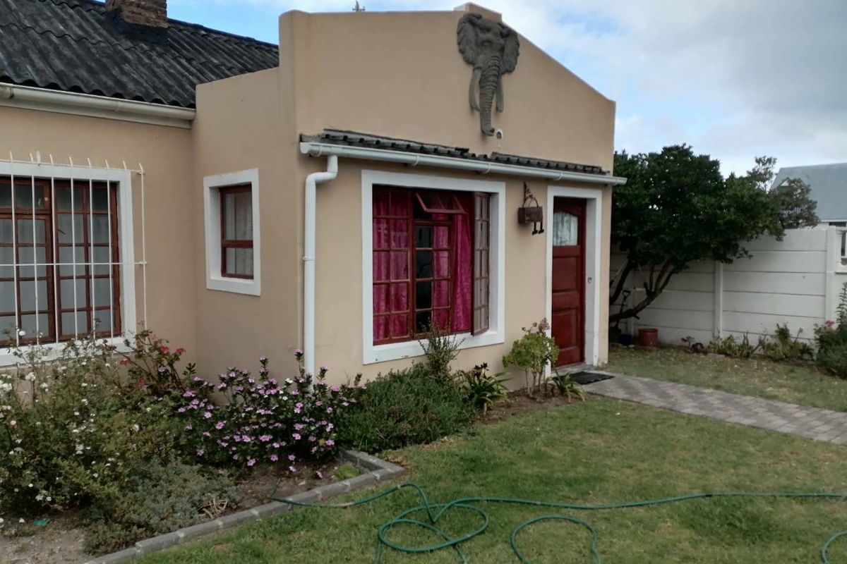 3 Bedroom house - Kleinmond - Photo 2