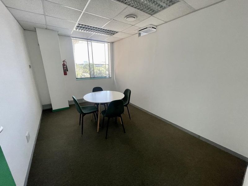 Hendra - A-Grade Office Space to Let in Prime Umhlanga Ridge - Photo 10