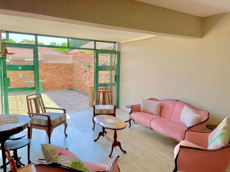 **Charming 3-Bedroom Home with Separate Flatlet, Backup Power, and Low Levies in Faeriedale Security Village, Faerie Glen** - Photo 9