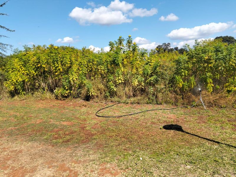 Vacant land for sale in Malelane - Photo 4