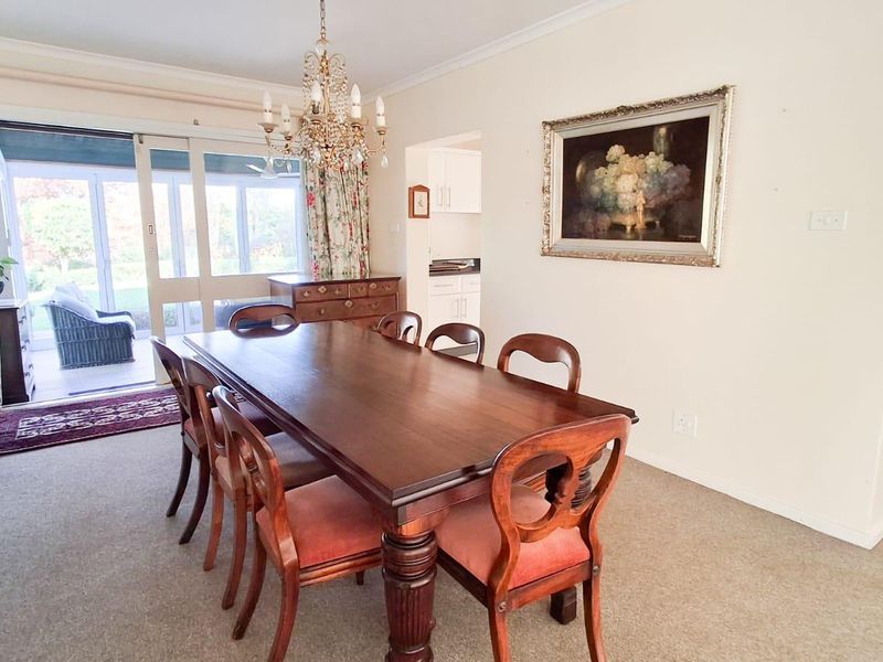 Stately Family Home with Separate Cottage in Greendale, Howick - Photo 9