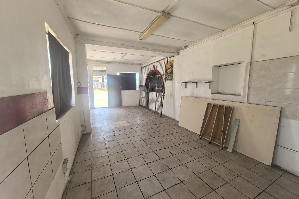 40m2 Business opportunity - Photo 5