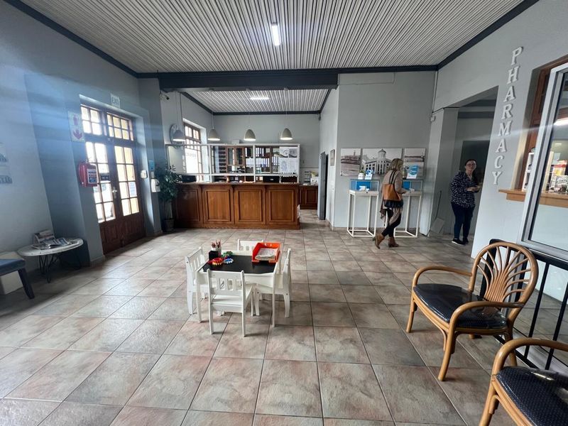 BUSINESS PROPERTY FOR SALE IN SWAKOPMUND CENTRAL, NAMIBIA - Photo 4