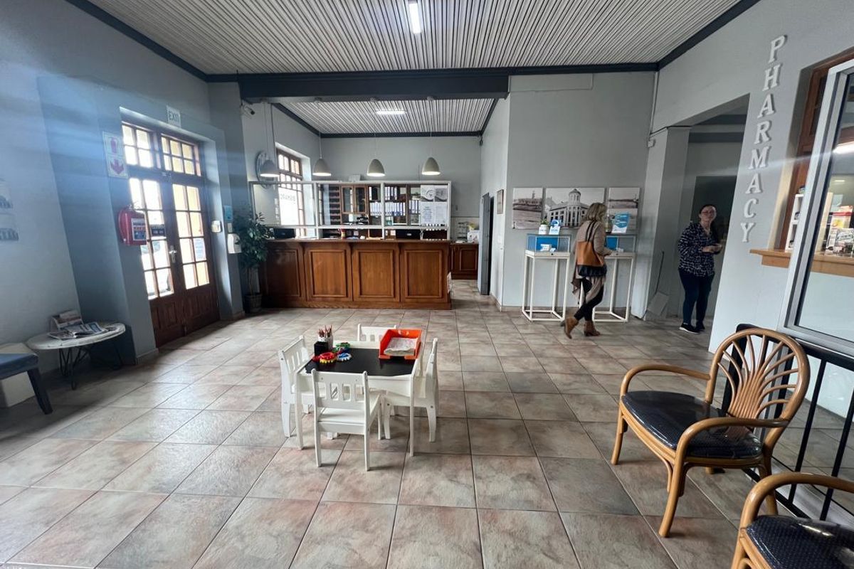 BUSINESS PROPERTY FOR SALE IN SWAKOPMUND CENTRAL, NAMIBIA - Photo 4