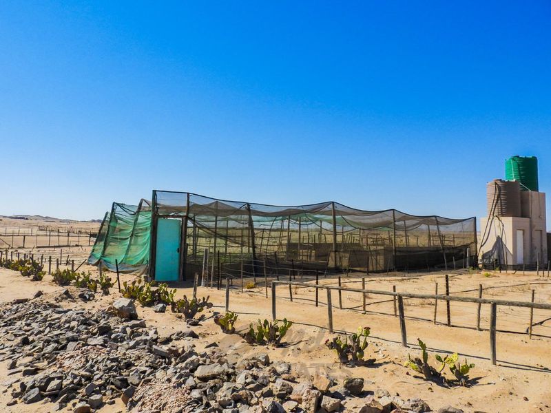 Small holding with 5 bedroom house at Swakopmund River Plots - Photo 7