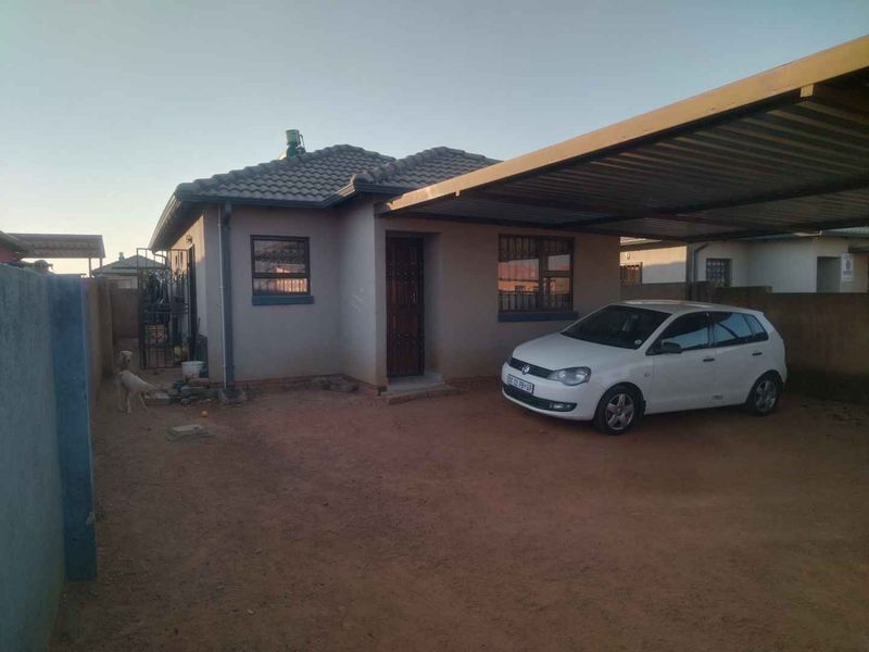 3 bedrooms house for sale in Soshanguve VV - Photo 3