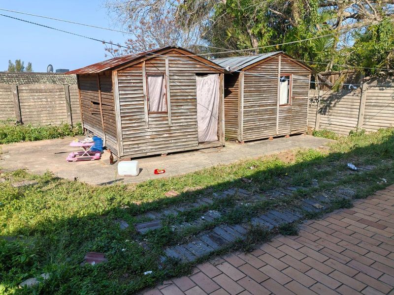 Investment Property with Excellent Income Potential For Sale in Mount Vernon - Photo 8