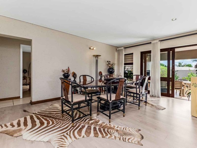 NORTH-FACING, SUNNY LOCK-UP AND GO FOR RENT IN FOURWAYS GARDENS - Photo 3