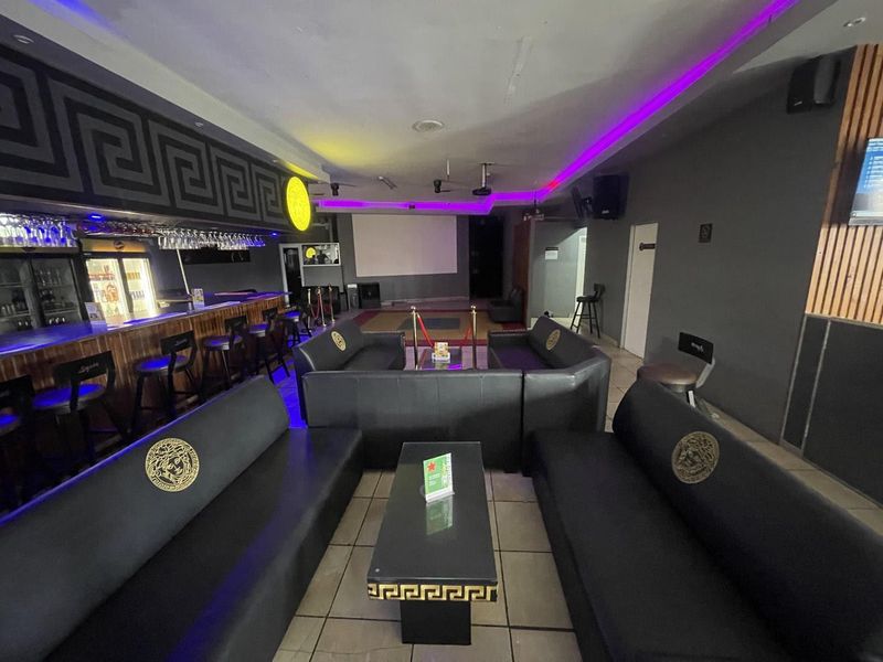 Hendra - Bar / Tote / Restaurant Opportunity To Let – Red Hill Shopping Centre - Photo 7